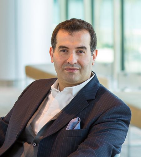 Mohammed Ayoub